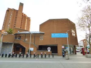 St John's Church Centre
