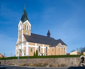 Church of Saint Catherine of Alexandria