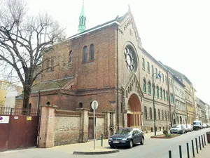 Petrus Canisius church