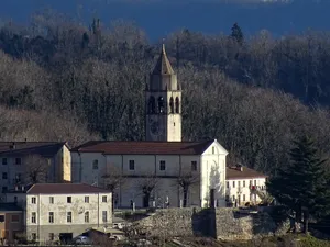 Saint Roch church