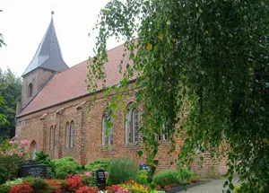 St. Marienkirche