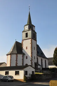 Evangelische Kirche