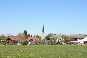Katholische Kirche Heilig Kreuz