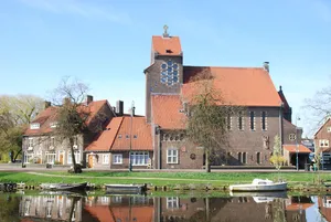 Old Catholic Church of Sts Anne and Mary