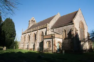 Church of St John the Baptist