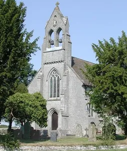 Church of the Holy Trinity