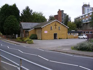 Great Baddow United Reformed Church