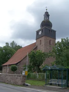 Church Haindorf