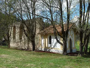 Church of Saint Vitus