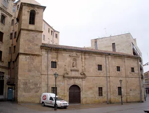 Church of Saint Baudilus