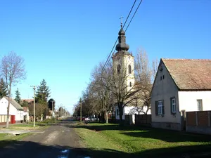 Crkva Sv. Georgija
