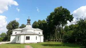 Church of the Visitation in Domanice