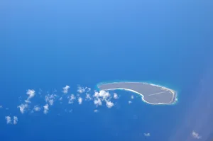 Assumption Island