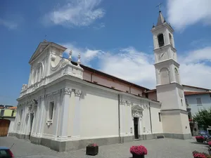 Visitazione di Maria Vergine Church
