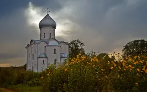Saviour Church on Nereditsa