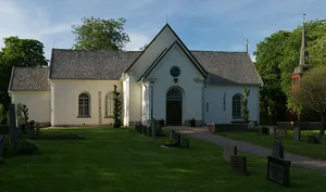 Åsle Church