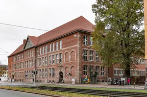Pirckheimer-Gymnasium Nürnberg