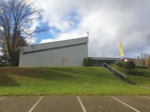 St. Elisabeth Kirche (Sondelfingen)