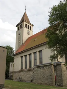 Church of the Sacred Heart