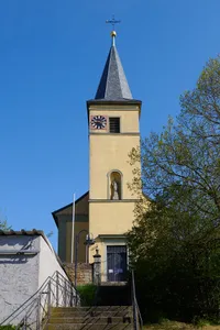 Pfarrkirche