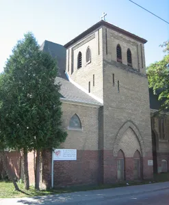 St. Bartholomew's Anglican Church