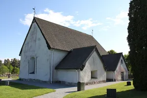 Lillkyrka Church