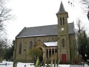 Church of St Mark