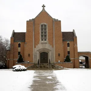 Church of Saint Michael the Archangel