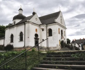 Church of St. Onuphrius