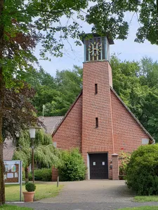 Bethlehem church