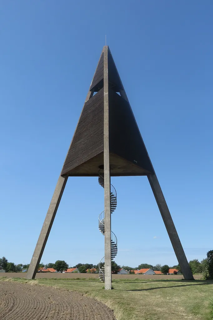 Svaneke Water Tower