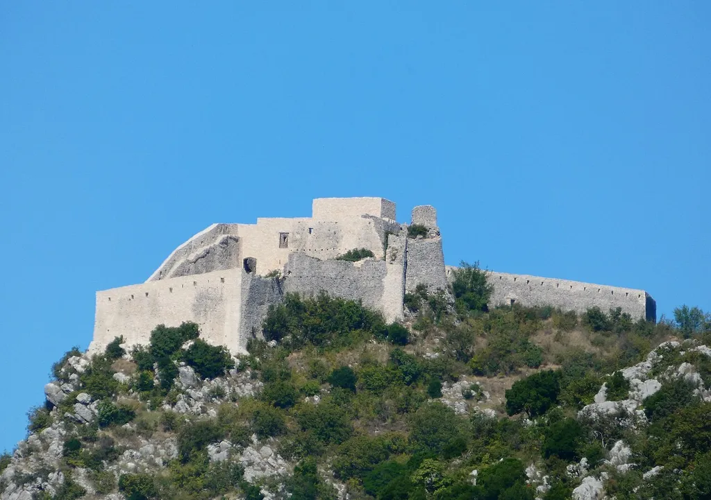 Ljubuški Fortress