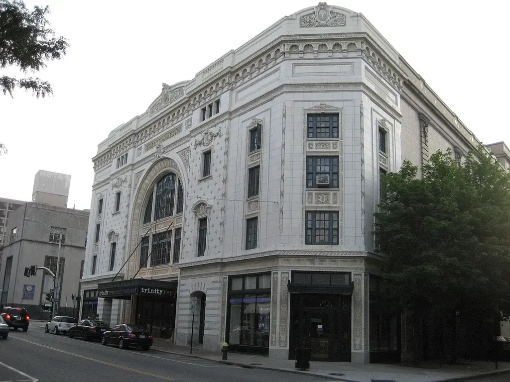 Trinity Repertory Company