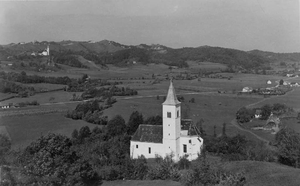Postcard of Podlehnik