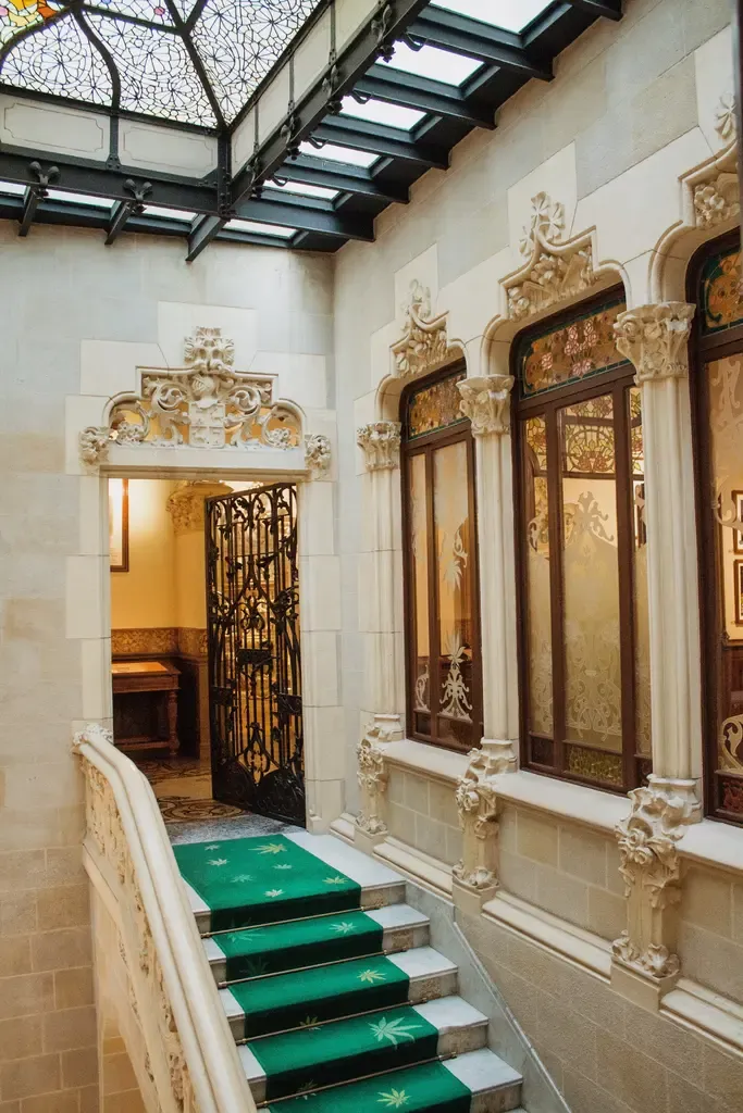 Hash Marihuana & Hemp Museum