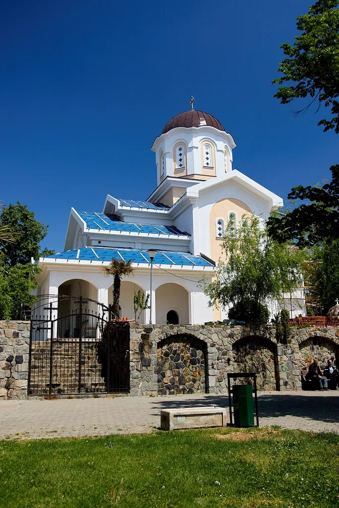 Викиекспедиција во Бојмија