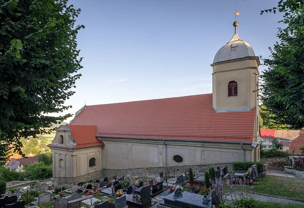 This photo of Lower Silesian Voivodeship was taken during Wikiexpedition 2013 set up by Wikimedia Polska Association.You can see all photographs in category Wikiekspedycja 2013.