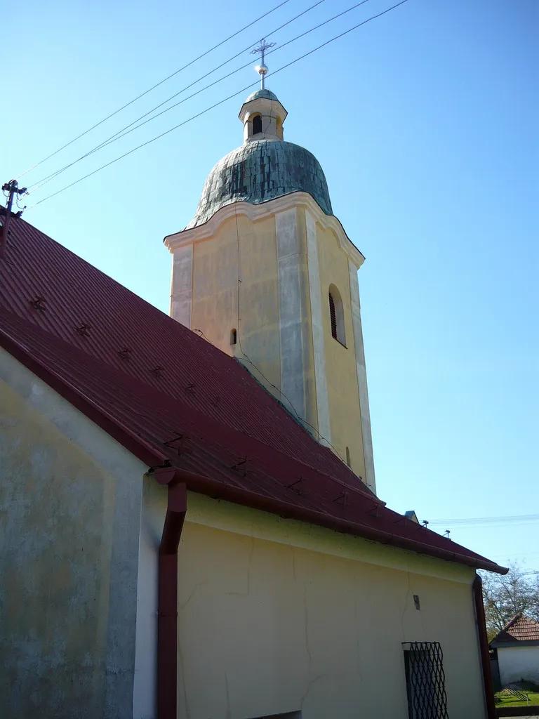This media shows the protected monument with the number 305-232/0 CHMSK/305-232/0,CHMSK/305-232(other) in the Slovak Republic.