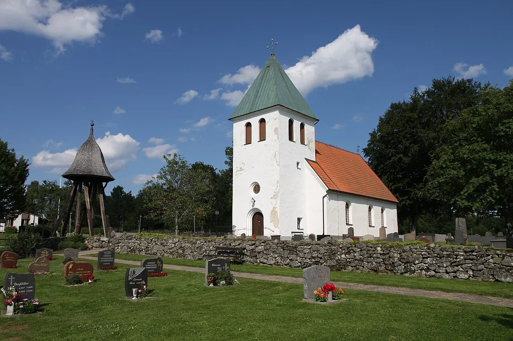 Dannike kyrka