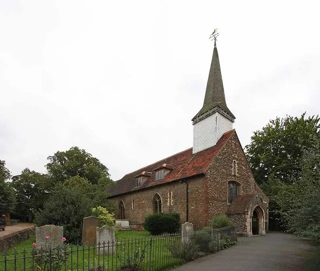 St Martin of Tours, Chipping Ongar, Essex