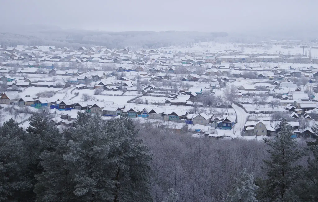 Pavlovka