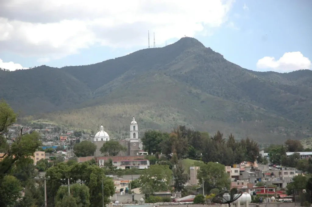 San Francisco Coacalco