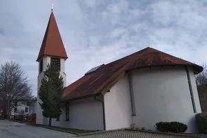 Versöhnungskirche