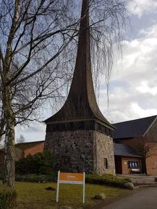 Protestant Church Heikendorf