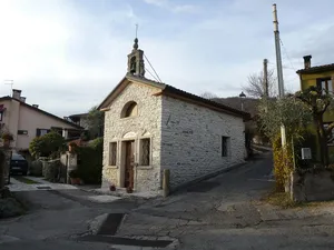 Saint Constance church