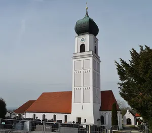 Pfarrkirche St. Laurentius