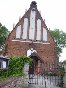 Dębowa Łęka