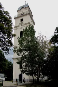 Reformed Church (Tiszafüred)