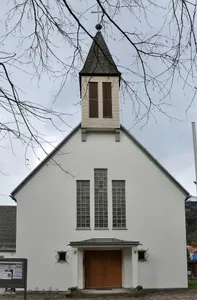Auferstehungskirche