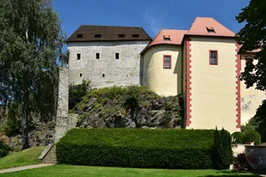 Kámen Castle
